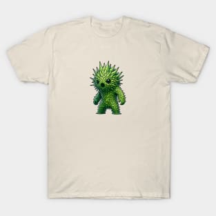 Mr. Aloe Vera T-Shirt